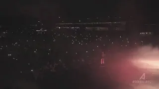 Travis Scott- Love Galore/90210 Live Governors Ball Music Festival NYC 2018