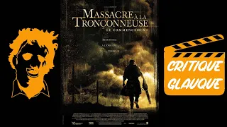 CRITIQUE HORRIFIQUE (Massacre à la tronçonneuse : le commencement 2006)