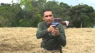 боевые искусства Systema Combat Tactical Colombia