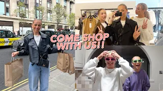 LONDON COME SHOP WITH US! Zara, Primark, Bershka, Stradivarius..