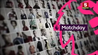 Premier League 2018/19 Matchday Intro (SD)