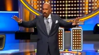 Steve Harvey - You have to JUMP!