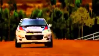 Colin McRae Rally 2.0 Intro