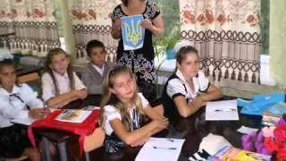 Гімн школи - SkoolTV