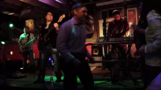 Xol Azul Band - You Shook Me All Night Long (AC/DC Cover) - Live @ Langosta - 05/13/2016