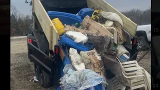 How Much Are Dump Fees? - My Junk Removal Business