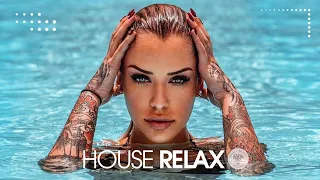 House Relax 2020 (New & Best Deep House Music | Chill Out Mix #65)