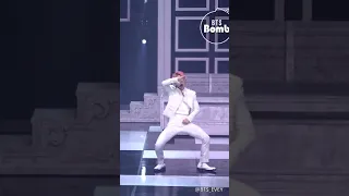 BTS (방탄소년단) 'Dionysus' Stage CAM (JIMIN focus)