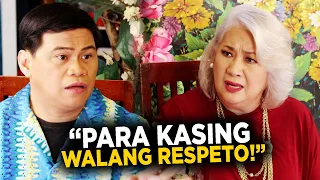 Tessie Tomas, di nakatiis! Pinangaralan ang ibang kasamang artista dahil sa attitude! | Ogie Diaz