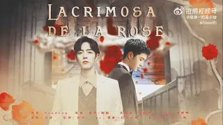 [VIETSUB | FMV | FANFIC BJYX OST] Lacrimosa De La Rose - For Emma OST 1
