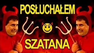 Vj Dominion feat. Ksiądz Natanek - Posłuchałem szatana