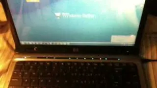 Hp Dv2000 Video Card Problem Fix Temp.