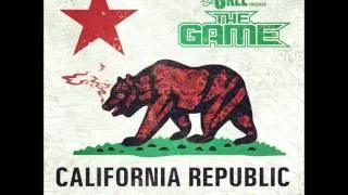 Death Penalty - Game (ft. Fabolous, Eric Bellinger, and Slim Thug) - California Republic