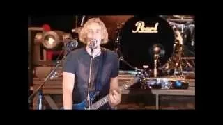 Nickelback Shreds - Photograph