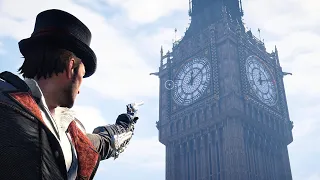 Assassin's Creed Syndicate Pistol Rampage with Gunslinger Coat Outfit Subscriber Req Ep 64