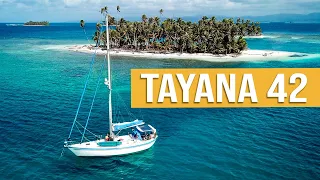 A Big Boat…  Do We Want It? Tayana 42 | S05E03