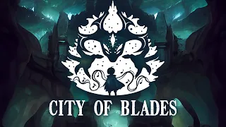 City Of Blades - Out of the Abyss Soundtrack by Travis Savoie