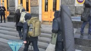 Розслідування ТВі: Хто розстріляв небесну сотню