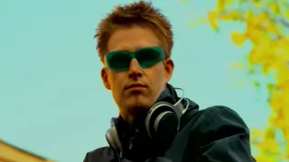 Darude - Sandstorm (Official Video), Full HD (Digitally Remastered and Upscaled)