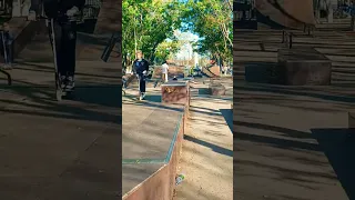 скейт парк город Евпатория