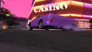 [GTA SA:MP] Mega Car Pack.