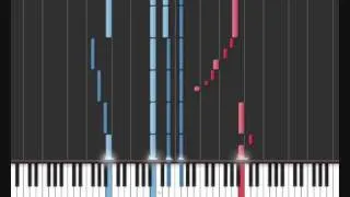 How To Play Penny Lane by The Beatles on piano/keyboard