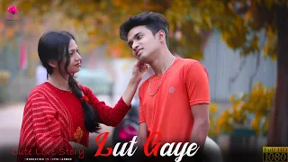 Lut Gaye | Hum To pehli Mulakat Mein | Jubin Nautiyal | Cute Love Story | Love KIT Presents