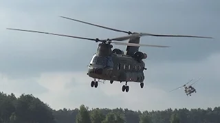 5-8-2016 GLV-V Low Flying Training Area (DutchPlaneSpotter)