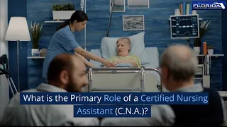 Can a Nursing Assistant (CNA) Administer Medications or Diagnose Patients?