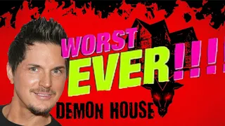 Exposed! why Zak Bagans Demon House is the worst documentary ever made!