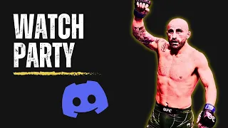 UFC 290 WATCH PARTY 🔴| JOIN LINK IN description