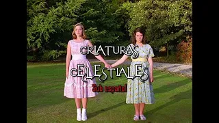 CRIATURAS CELESTIALES || Sub ESPAÑOL.