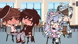 🥵🔪 [ The boys in the back of my class be like: ] 🔪🥵 ⚠️NOT GACHA HEAT⚠️