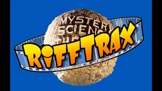 Rifftrax Callbax: MST3K