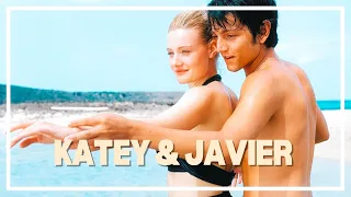 Katey & Javier │DIRTY DANCING 2 ╸NOITES DE HAVANA