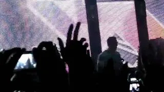 DJ Tiesto - Asbury Park NJ (7/16/10)