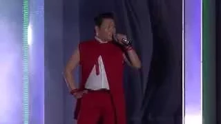 싸이(PSY)[직캠] Right now