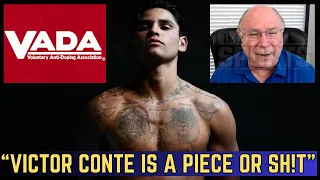 Ryan Garcia Is Manipulating His "CASUAL" Boxing Fans & KNOWS IT! Blames Vada, Victor Conte, & Elites