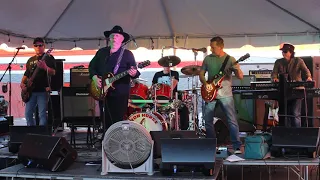 Iron Horse performing "Whiskey Man" by Molly Hatchet