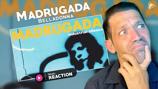 Madrugada - Belladonna (Reaction)