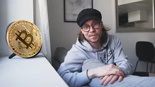 BITCOINISTA OIKEA VALUUTTA?!