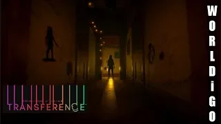 Transference: Launch Trailer (2018) | PS4 / XBOX / PC