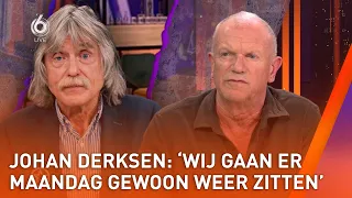 Vandaag Inside terug op tv? | SHOWNIEUWS