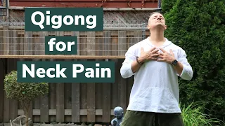 Qigong for Neck Pain