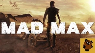 Прохождение Mad Max (Безумный Макс) |60FPS| Part 37, The Last (Вот и сказке конец)