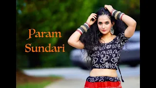 Param Sundari Dance | Mimi