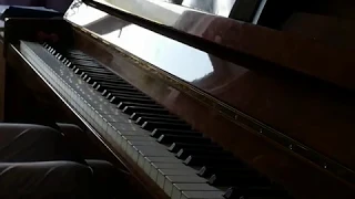 Vitalij Neugasimov - Nostalgia / Konstantin Kartashov, piano