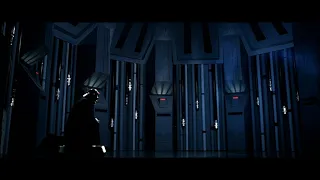 Das Imperium Schlägt Zurück (Star Wars) Der Imperator (1980) (4K) Alte Fassung (Das Original)