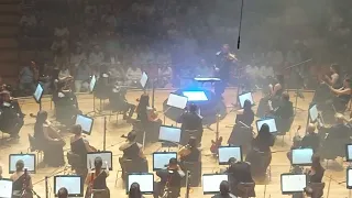 Film Symphony Orchestra "Krypton"