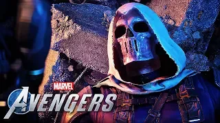 Marvel's Avengers: A-Day - Official 4K Prologue Gameplay Trailer